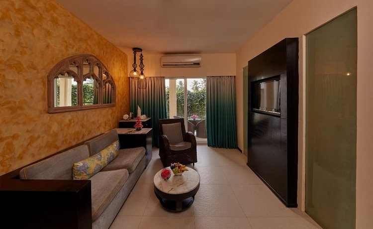 Royal Orchid Beach Resort & Spa Goa