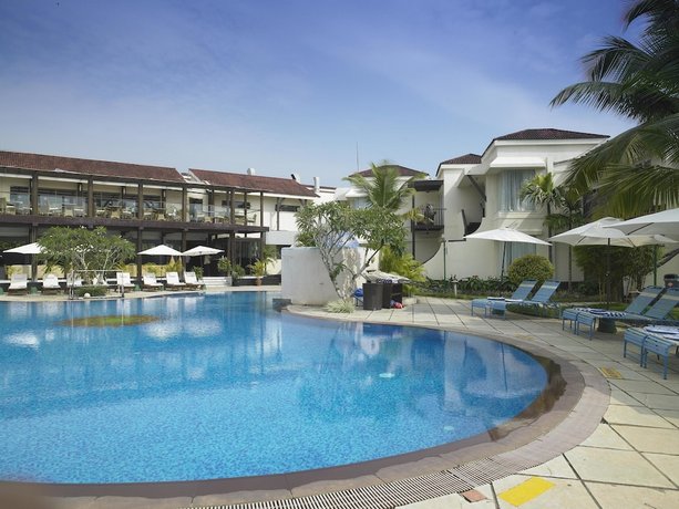 Royal Orchid Beach Resort & Spa Goa