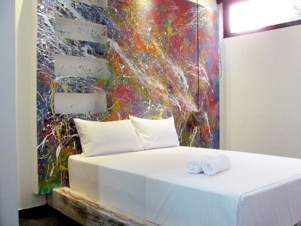 Hotel Gallery Medellin