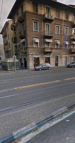 Don Chisciotte Turin