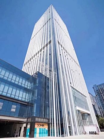 Atlantis International Holiday Apartment Hotel Xiangxue Aoyuan Square