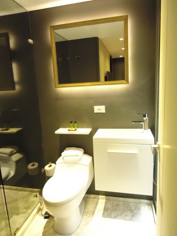 Hotel Regina Bogota