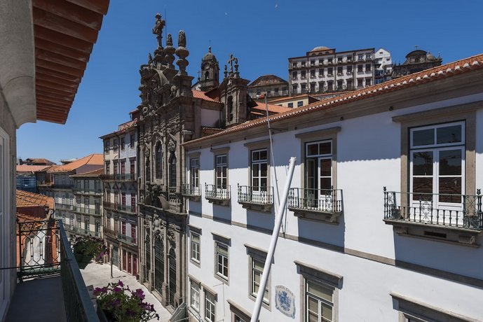 Charm Apartments Porto