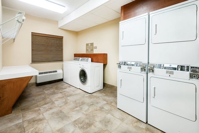 Candlewood Suites Houston NW - Willowbrook