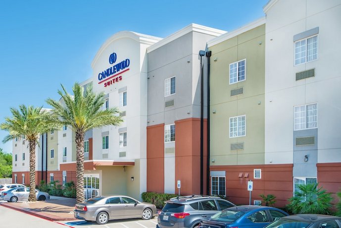 Candlewood Suites Houston NW - Willowbrook