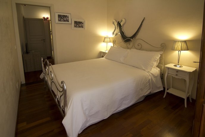 La Via della Giudecca Syracuse