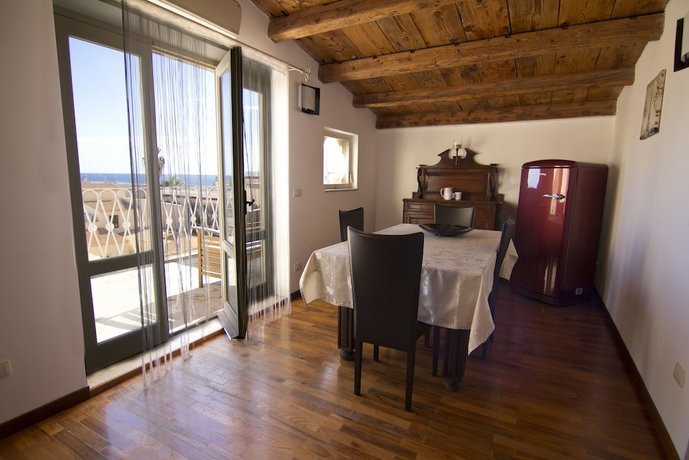 La Via della Giudecca Syracuse