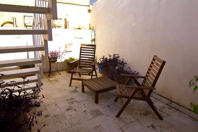 La Via della Giudecca Syracuse