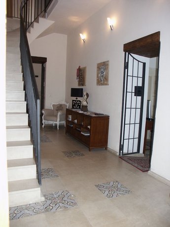 La Via della Giudecca Syracuse