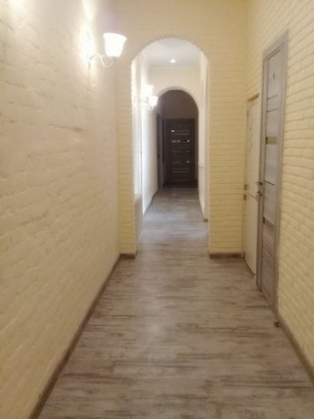 Отель Breadberry