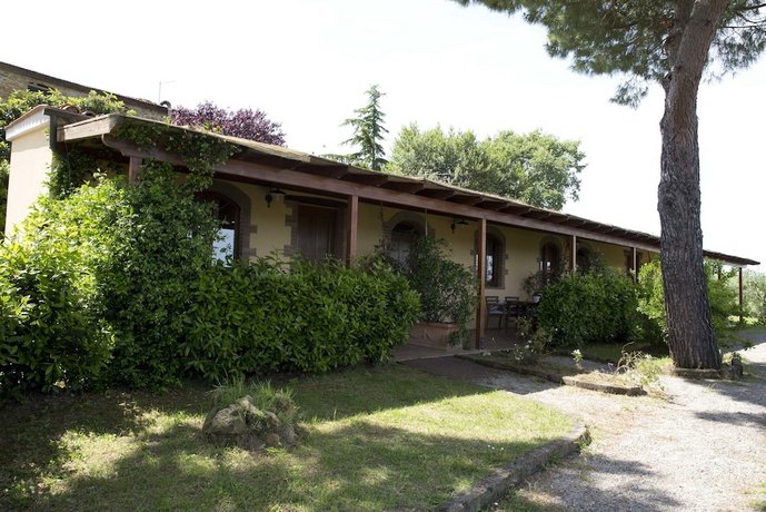 Agriturismo Poggio Pistolese