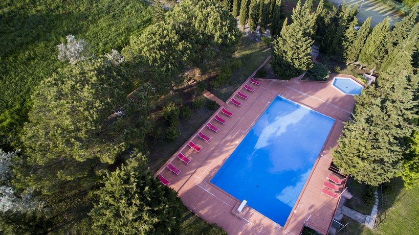 Agriturismo il Poggio Montaione