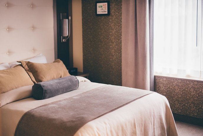 JAG Boutique Hotel