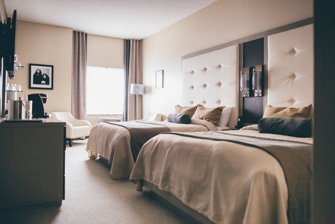 JAG Boutique Hotel