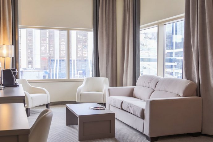JAG Boutique Hotel
