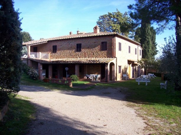 La Fornace di Montaione
