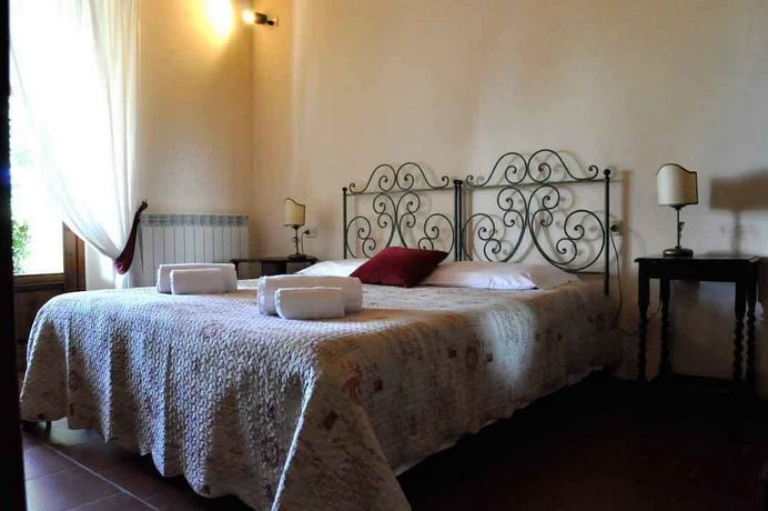 Podere Le Monache