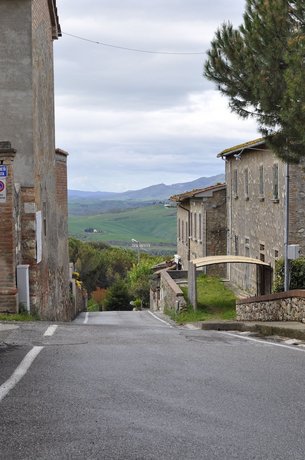 Podere Le Monache