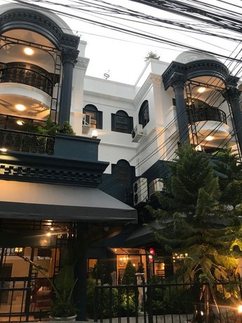 Bangkok Voyage Boutigue