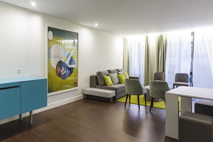 Porto Old Town - Tourism Apartments