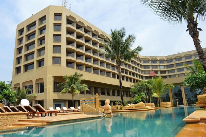 Jw Marriott Mumbai Juhu Compare Deals