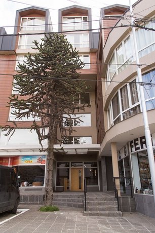 Civico Apartments