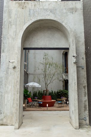 House Of Papa Bangkok Siam