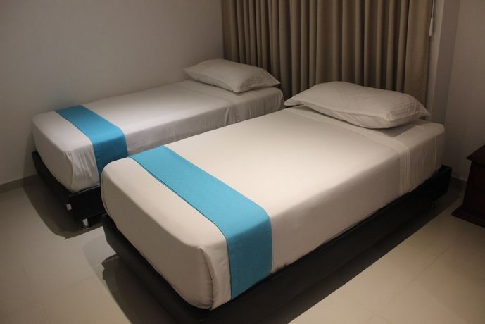 Hotel Monterrey Barranquilla
