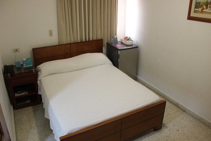 Hotel Monterrey Barranquilla
