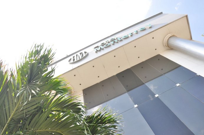 Hotel Monterrey Barranquilla