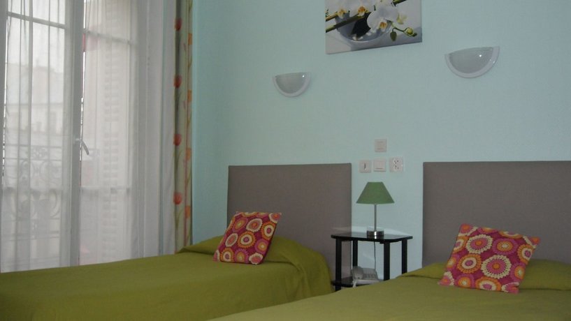 Hotel Jean Bart