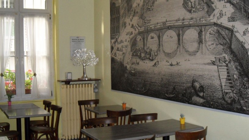 Hotel Jean Bart