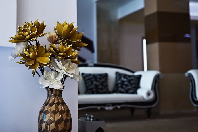 Alcor Beach Hotel