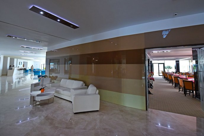 Alcor Beach Hotel