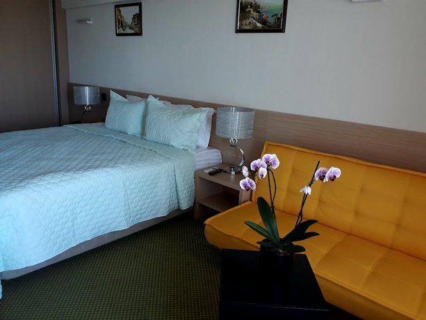 Alcor Beach Hotel