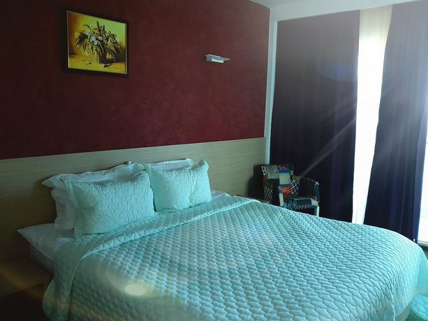 Alcor Beach Hotel