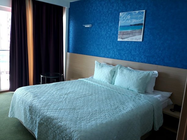 Alcor Beach Hotel