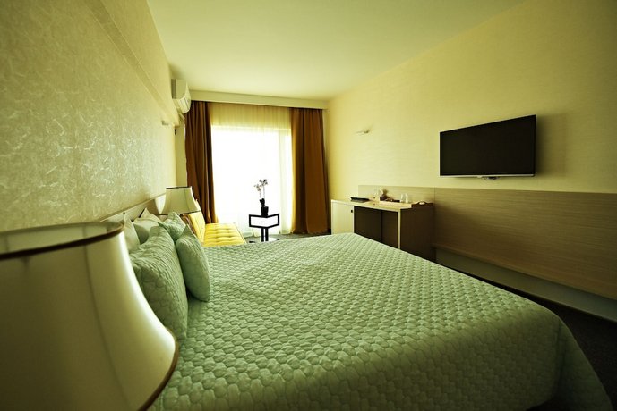 Alcor Beach Hotel