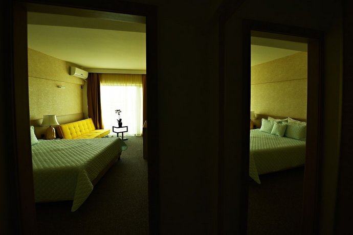 Alcor Beach Hotel