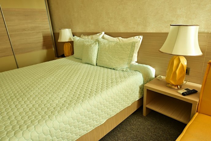 Alcor Beach Hotel