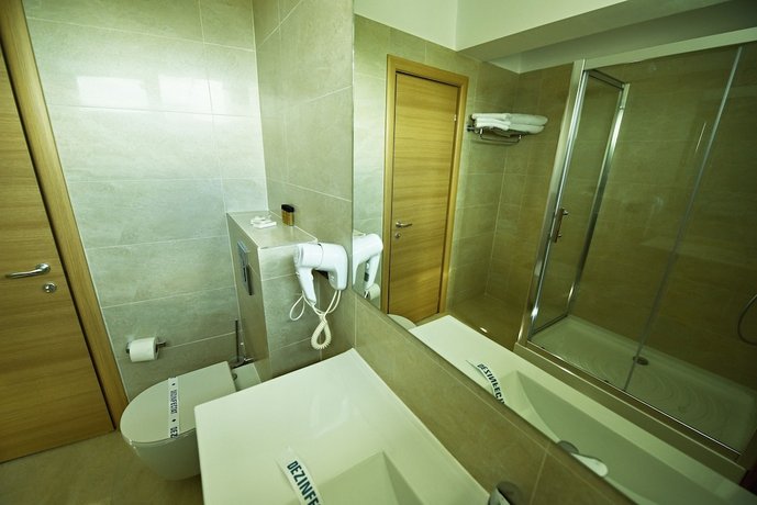 Alcor Beach Hotel