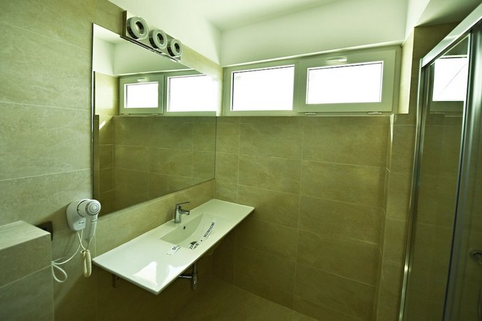 Alcor Beach Hotel