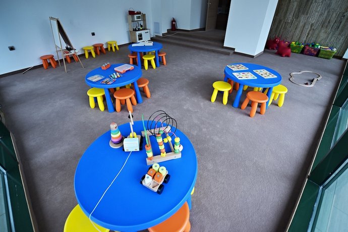 Alcor Beach Hotel