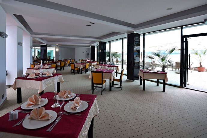 Alcor Beach Hotel