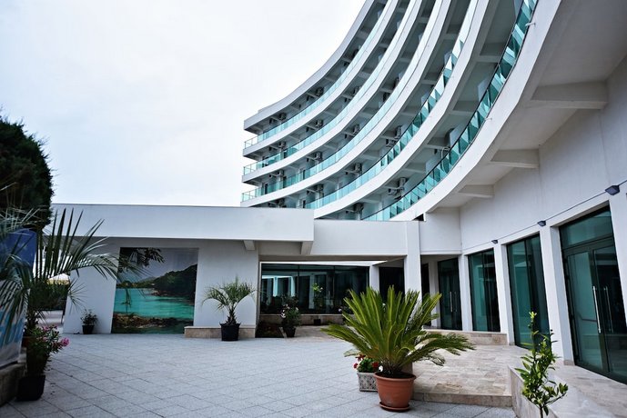 Alcor Beach Hotel