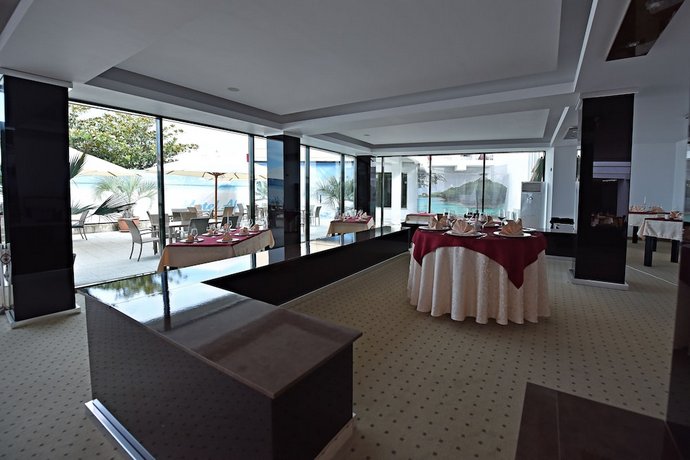 Alcor Beach Hotel