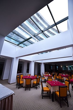 Alcor Beach Hotel
