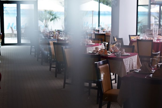 Alcor Beach Hotel