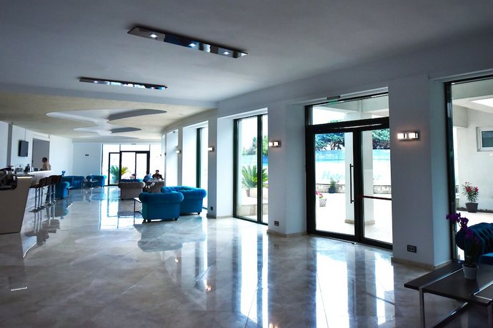 Alcor Beach Hotel