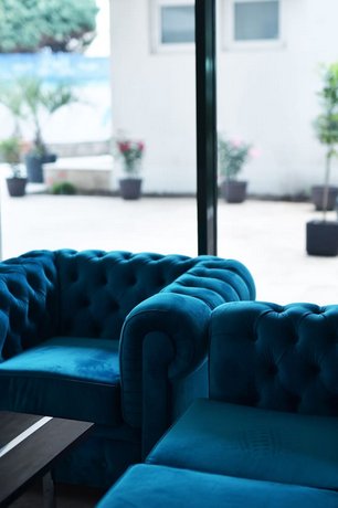 Alcor Beach Hotel